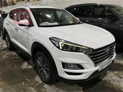 هیوندای تۆکسۆن